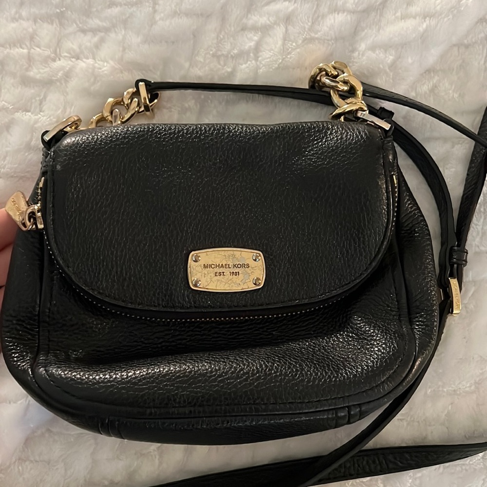 Michael Kors Crossbody